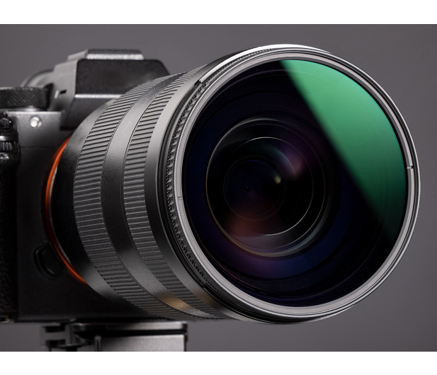 K&F Concept Nano-X MRC CPL - 52 mm - 1550405 - zdjęcie 4
